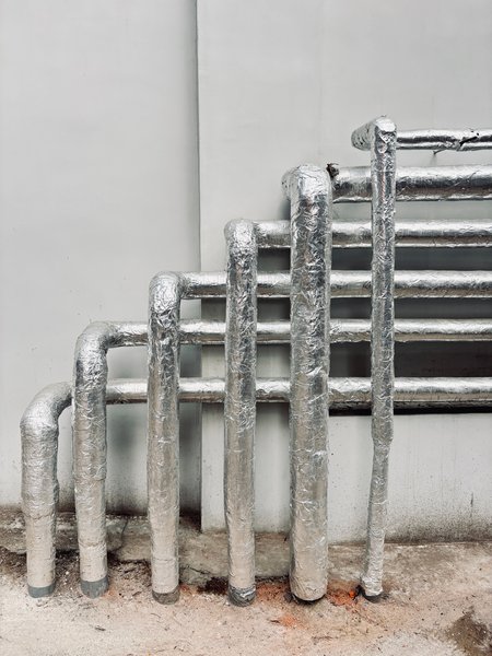 暖通空调检测场景